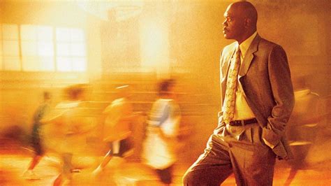 cast of coach carter movie.